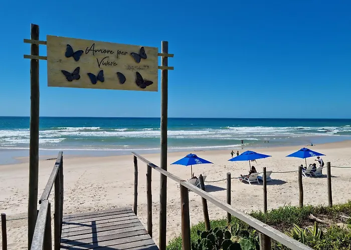 Areias Do Mar ! 2 Quartos Vista Mar E Varanda A206