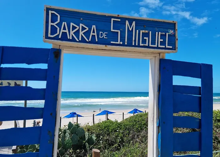 Areias Do Mar ! 2 Quartos Vista Mar E Varanda A206