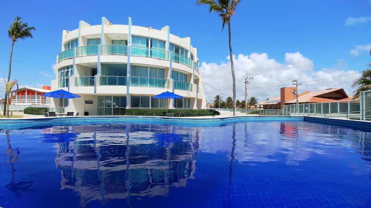 Areias Do Mar ! 2 Quartos Vista Mar E Varanda A206 Apartment *